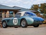 Austin-Healey 3000 Rally Car 1967 года
